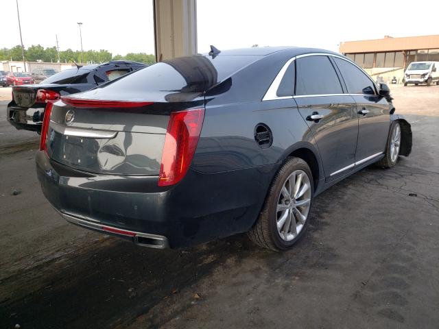 Photo 3 VIN: 2G61P5S36D9120114 - CADILLAC XTS 