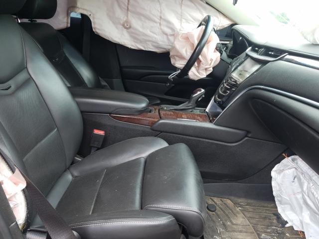 Photo 4 VIN: 2G61P5S36D9120114 - CADILLAC XTS 