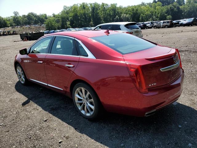 Photo 1 VIN: 2G61P5S36D9120758 - CADILLAC XTS LUXURY 