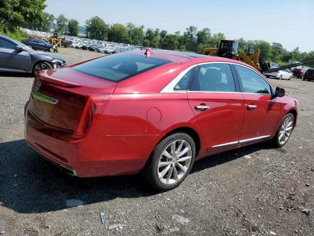 Photo 2 VIN: 2G61P5S36D9120758 - CADILLAC XTS LUXURY 