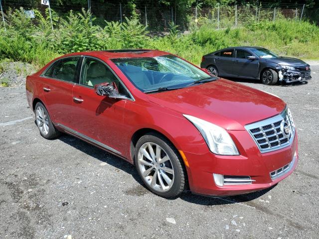 Photo 3 VIN: 2G61P5S36D9120758 - CADILLAC XTS LUXURY 