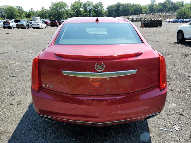 Photo 5 VIN: 2G61P5S36D9120758 - CADILLAC XTS LUXURY 