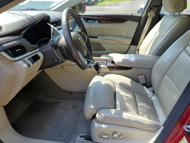 Photo 6 VIN: 2G61P5S36D9120758 - CADILLAC XTS LUXURY 