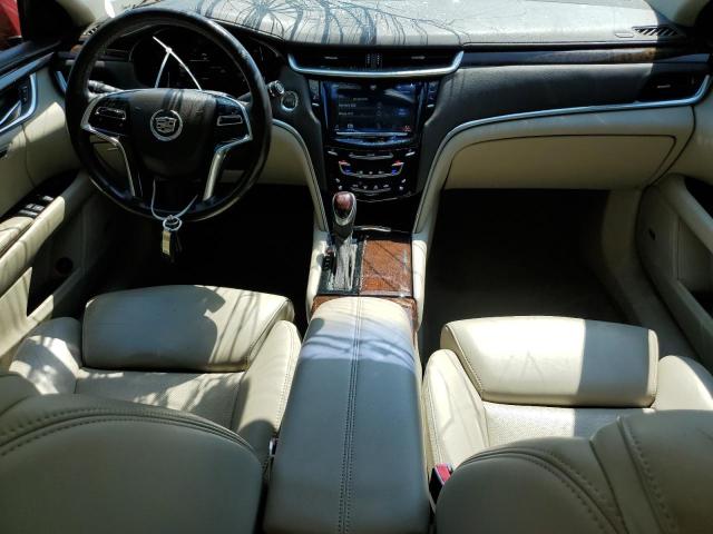 Photo 7 VIN: 2G61P5S36D9120758 - CADILLAC XTS LUXURY 