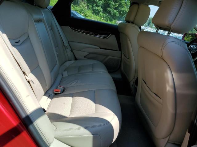 Photo 9 VIN: 2G61P5S36D9120758 - CADILLAC XTS LUXURY 