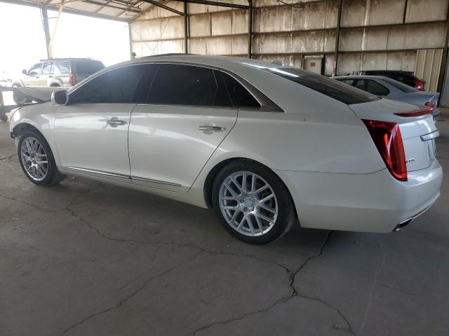 Photo 1 VIN: 2G61P5S36D9121313 - CADILLAC XTS LUXURY 