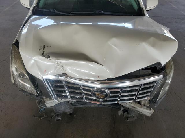 Photo 10 VIN: 2G61P5S36D9121313 - CADILLAC XTS LUXURY 