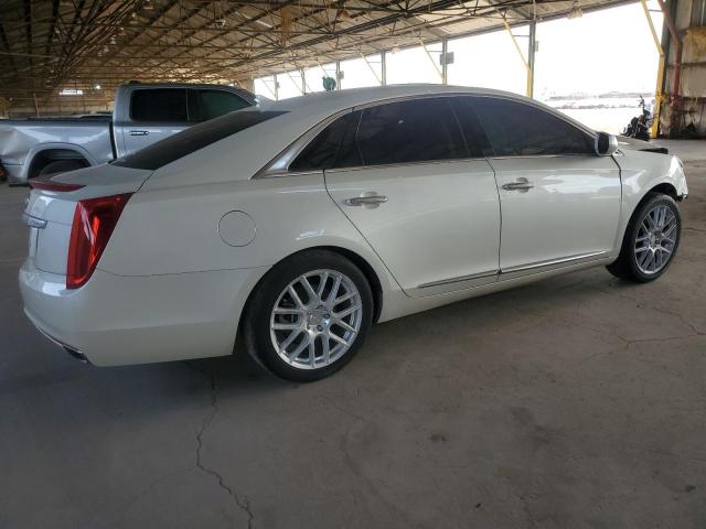 Photo 2 VIN: 2G61P5S36D9121313 - CADILLAC XTS LUXURY 