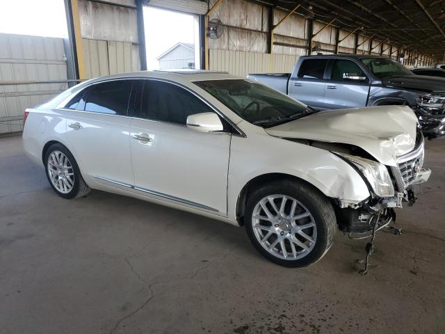 Photo 3 VIN: 2G61P5S36D9121313 - CADILLAC XTS LUXURY 