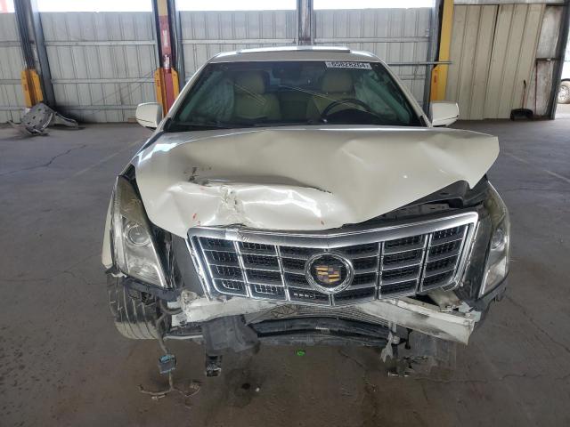 Photo 4 VIN: 2G61P5S36D9121313 - CADILLAC XTS LUXURY 