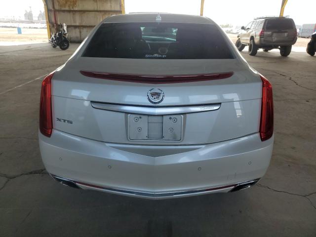 Photo 5 VIN: 2G61P5S36D9121313 - CADILLAC XTS LUXURY 