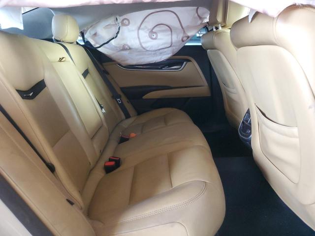 Photo 9 VIN: 2G61P5S36D9121313 - CADILLAC XTS LUXURY 