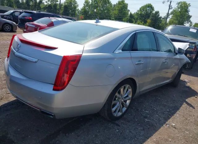 Photo 3 VIN: 2G61P5S36D9127502 - CADILLAC XTS 