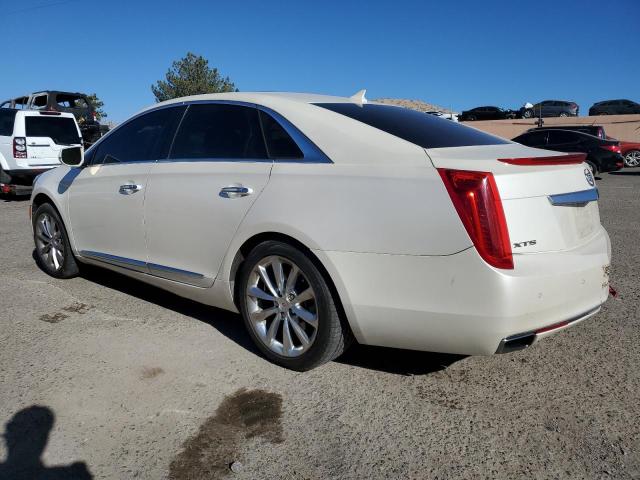 Photo 1 VIN: 2G61P5S36D9133459 - CADILLAC XTS 