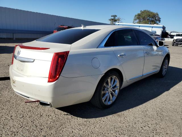 Photo 2 VIN: 2G61P5S36D9133459 - CADILLAC XTS 