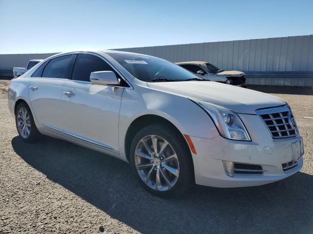 Photo 3 VIN: 2G61P5S36D9133459 - CADILLAC XTS 