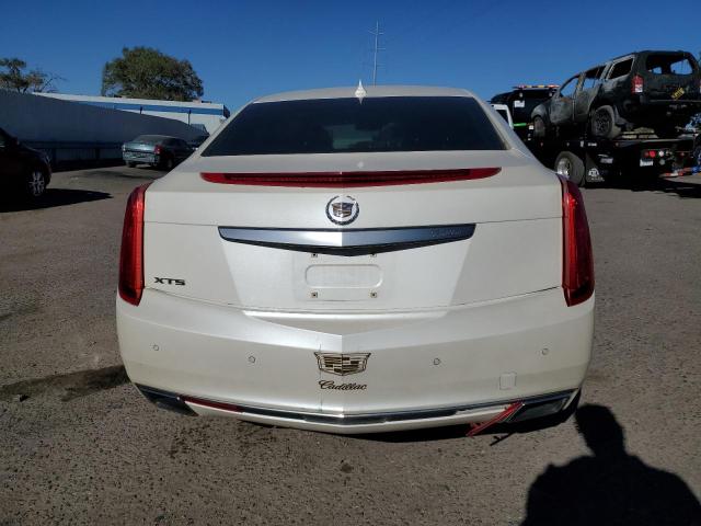 Photo 5 VIN: 2G61P5S36D9133459 - CADILLAC XTS 