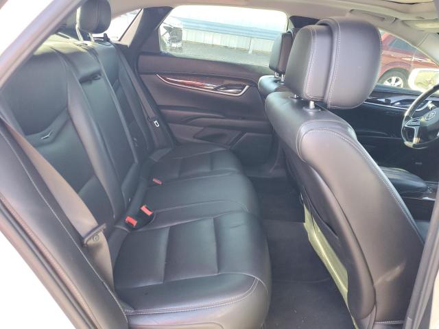 Photo 9 VIN: 2G61P5S36D9133459 - CADILLAC XTS 