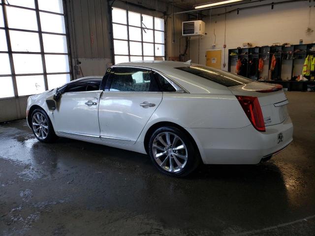 Photo 1 VIN: 2G61P5S36D9134563 - CADILLAC XTS 