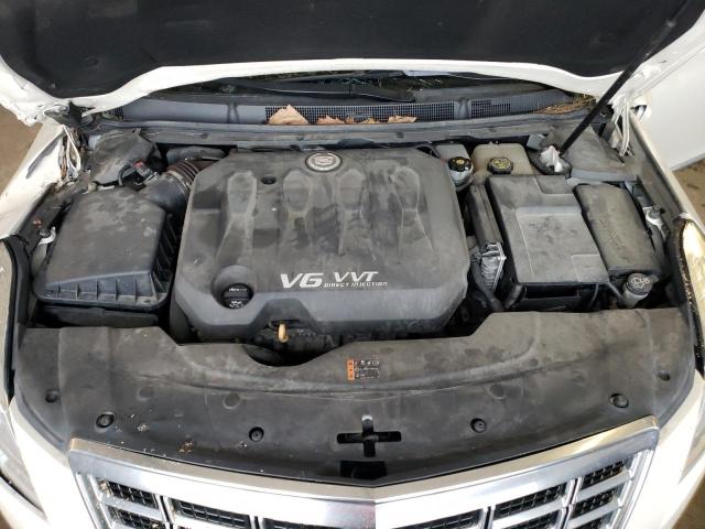 Photo 10 VIN: 2G61P5S36D9134563 - CADILLAC XTS 