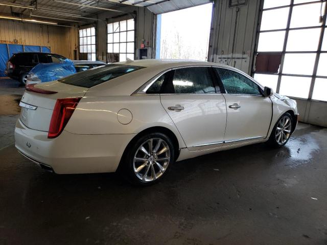 Photo 2 VIN: 2G61P5S36D9134563 - CADILLAC XTS 