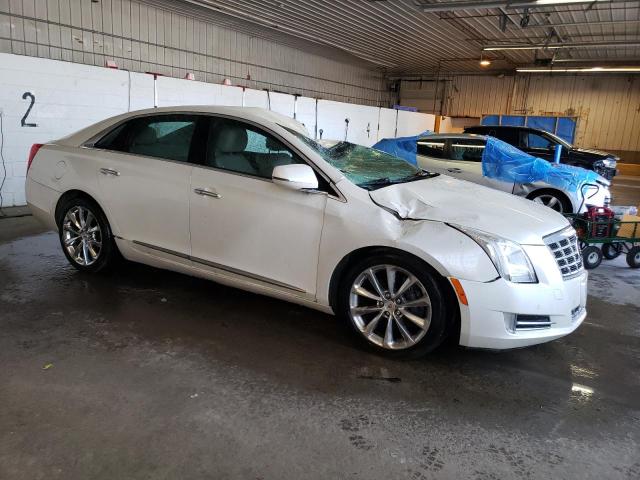 Photo 3 VIN: 2G61P5S36D9134563 - CADILLAC XTS 