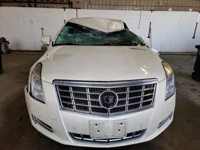 Photo 4 VIN: 2G61P5S36D9134563 - CADILLAC XTS 