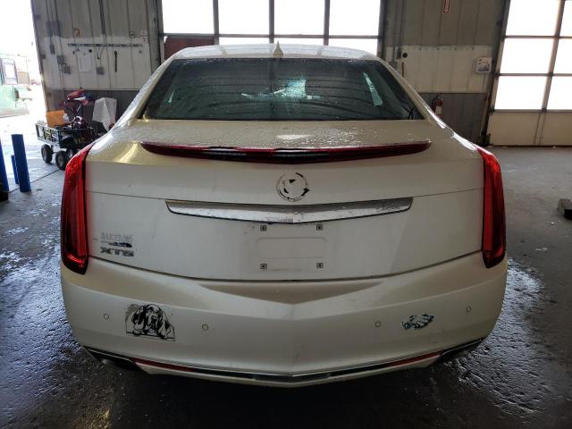 Photo 5 VIN: 2G61P5S36D9134563 - CADILLAC XTS 