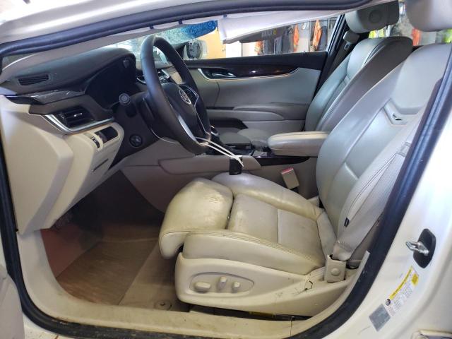 Photo 6 VIN: 2G61P5S36D9134563 - CADILLAC XTS 