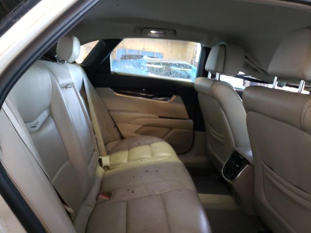 Photo 9 VIN: 2G61P5S36D9134563 - CADILLAC XTS 