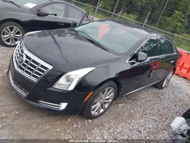 Photo 1 VIN: 2G61P5S36D9137995 - CADILLAC XTS 