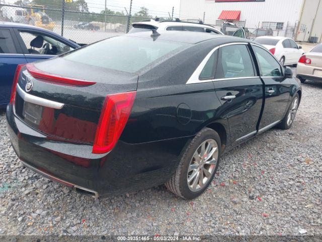 Photo 3 VIN: 2G61P5S36D9137995 - CADILLAC XTS 