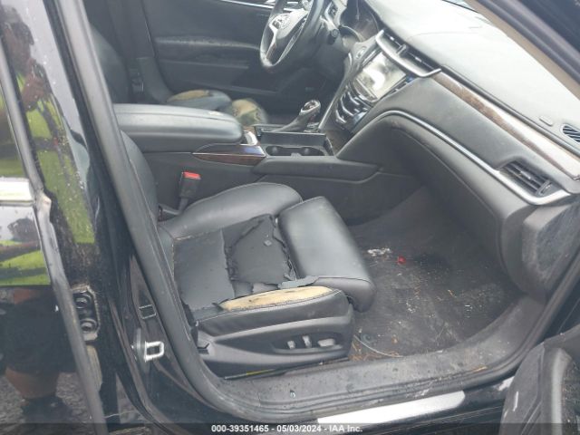 Photo 4 VIN: 2G61P5S36D9137995 - CADILLAC XTS 