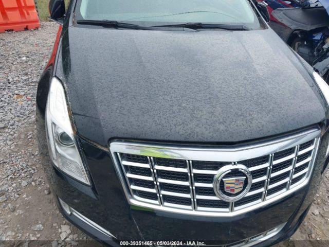 Photo 5 VIN: 2G61P5S36D9137995 - CADILLAC XTS 