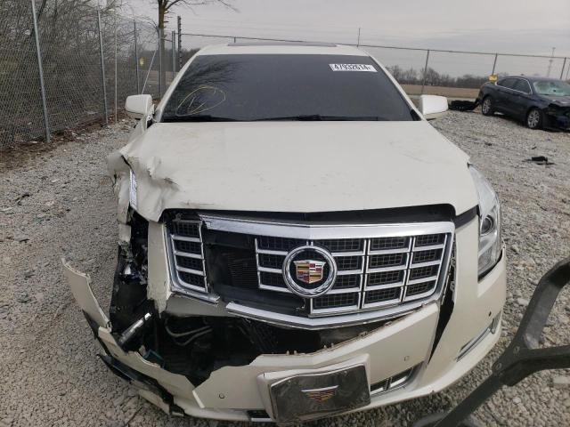 Photo 4 VIN: 2G61P5S36D9139035 - CADILLAC XTS 