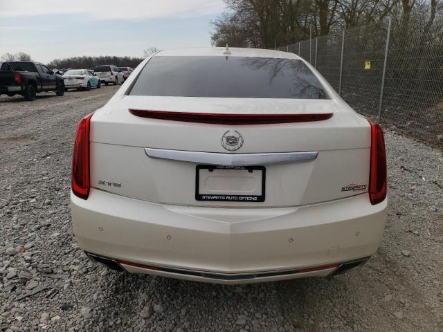 Photo 5 VIN: 2G61P5S36D9139035 - CADILLAC XTS 