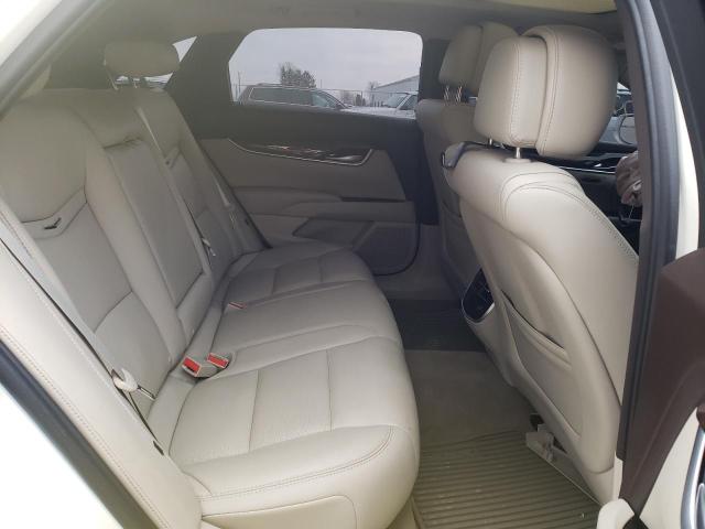 Photo 9 VIN: 2G61P5S36D9139035 - CADILLAC XTS 