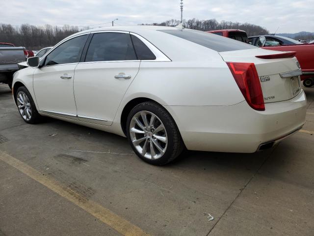 Photo 1 VIN: 2G61P5S36D9149547 - CADILLAC XTS 