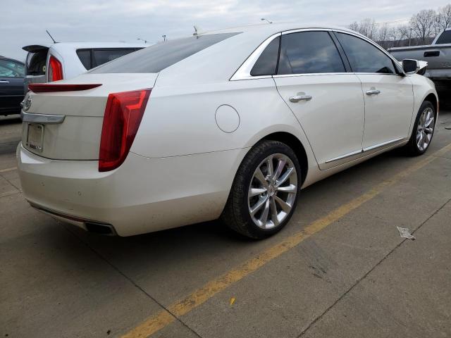 Photo 2 VIN: 2G61P5S36D9149547 - CADILLAC XTS 