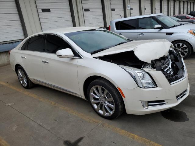 Photo 3 VIN: 2G61P5S36D9149547 - CADILLAC XTS 