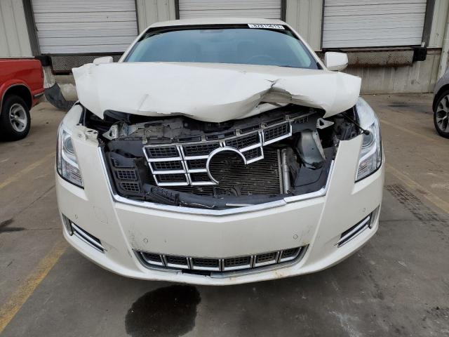 Photo 4 VIN: 2G61P5S36D9149547 - CADILLAC XTS 