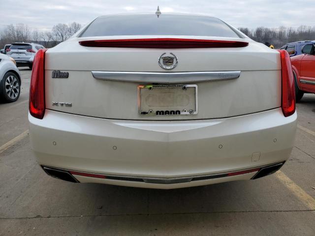 Photo 5 VIN: 2G61P5S36D9149547 - CADILLAC XTS 