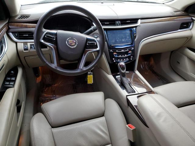 Photo 7 VIN: 2G61P5S36D9149547 - CADILLAC XTS 