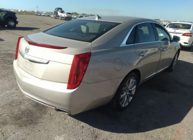 Photo 3 VIN: 2G61P5S36D9164646 - CADILLAC XTS 