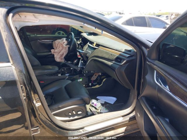 Photo 4 VIN: 2G61P5S36D9172259 - CADILLAC XTS 