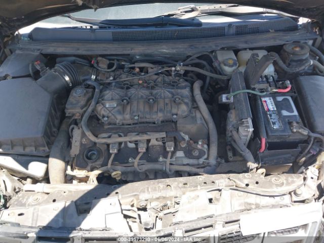 Photo 9 VIN: 2G61P5S36D9172259 - CADILLAC XTS 