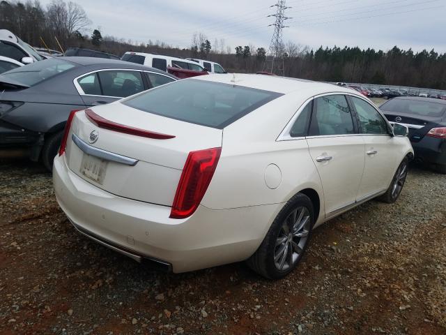 Photo 3 VIN: 2G61P5S36D9176022 - CADILLAC XTS LUXURY 