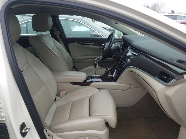 Photo 4 VIN: 2G61P5S36D9176022 - CADILLAC XTS LUXURY 