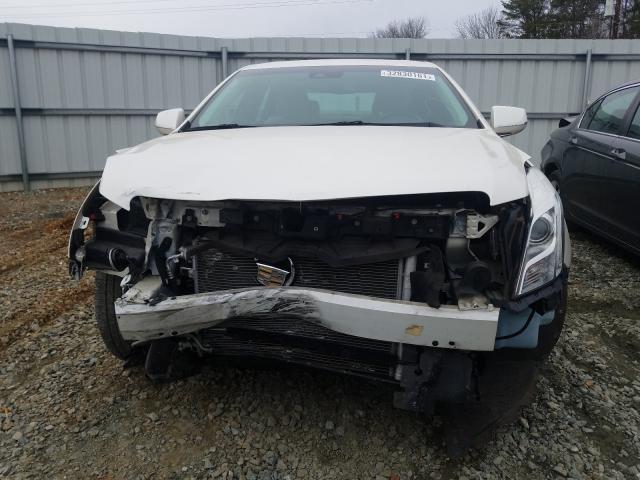 Photo 8 VIN: 2G61P5S36D9176022 - CADILLAC XTS LUXURY 