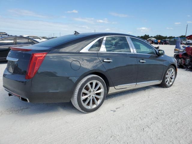 Photo 2 VIN: 2G61P5S36D9181432 - CADILLAC XTS LUXURY 